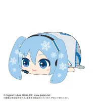 MAX LIMITED YUKI MIKU POTE KORO MASCOT - Hatsune Miku - photo 5
