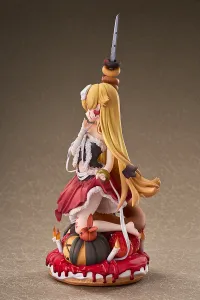 Good Smile Arts Shanghai Shinobu Oshino: TRICK OR TREAT - Monogatari Series - photo 6