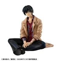 G.E.M. series SAKAMOTO DAYS Palm Size Nagumo san