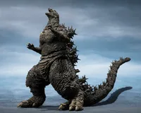 TAMASHII NATIONS GODZILLA [GODZILLA THE RIDE:GREAT CLASH] - Godzilla - photo 9