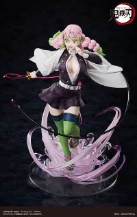 FREEing Mitsuri Kanroji: Deluxe Edition - Demon Slayer: Kimetsu no Yaiba - photo 10