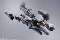 TAMASHII NATIONS VF-171EX ARMORED NIGHTMARE PLUS EX(ALTO SAOTOME USE) REVIVAL Ver. "MACROSS FRONTIER", Bandai Spirits DX CHOGOKIN - Macross - photo 16