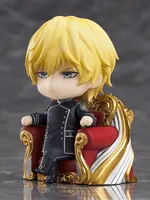 GOOD SMILE COMPANY Nendoroid Reinhard von Lohengramm - Legend of the Galactic Heroes - photo 2