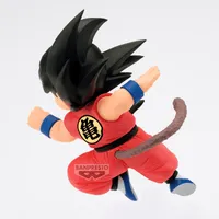 BANDAI DRAGON BALL MATCH MAKERS SON GOKU(VS GRANDPA SON GOHAN) - Dragon Ball - photo 4