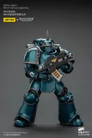 JOYTOY Alpha Legion MK lll Tactical Legionary - Warhammer 40K - photo 17