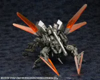 KOTOBUKIYA HEXA GEAR BOOSTER PACK 011 BITING SCISSORS - HEXA GEAR - photo 5