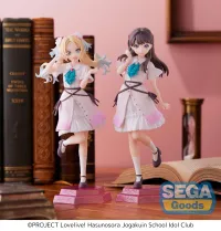 SEGA Desktop x Decorate Collections "Love Live! Hasu no Sora Jogakuin School Idol Club" "Megumi Fujishima" - Love Live! - photo 6