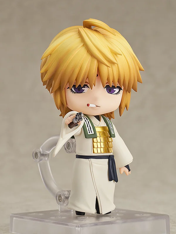 GOOD SMILE COMPANY Nendoroid Genjo Sanzo - Saiyuki