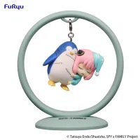 FuRyu SPY×FAMILY　Trapeze Figure -Anya Forger Sleepwear- - SPY x FAMILY - photo 1