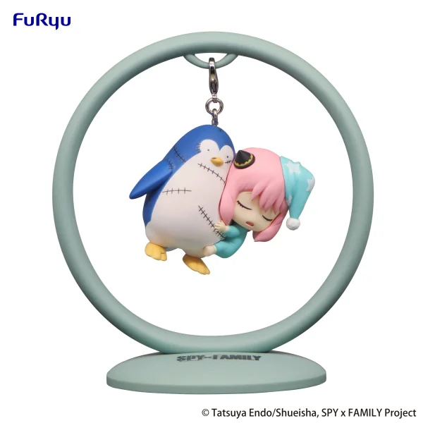 SPY×FAMILY　Trapeze Figure -Anya Forger Sleepwear-
