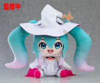 GoodSmile Racing Plushie Racing Miku: 2024 Ver. - Hatsune Miku - photo 1
