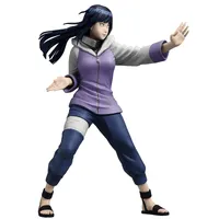 BANDAI Hinata Hyuga - NARUTO - photo 5