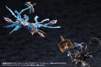 KOTOBUKIYA XenoAlma Hydro Zeeforce - ARCANADEA - photo 30