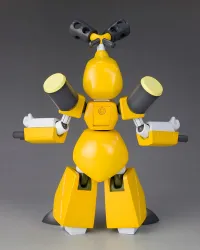KOTOBUKIYA KBT00-M METAL BEETLE - Medarot/Medabots - photo 8