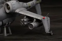 KOTOBUKIYA JGSDF AH HELLHOUND - Mobile Police Patlabor - photo 8