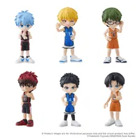 BUSHIROAD CREATIVE PalVerse　Kuroko's Basketball vol.1 - Kuroko's Basketball - photo 2