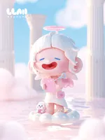 Shenzhen Mabell Animation Development Lazy Pink Dreamland (BOX) - Blind Boxes - photo 4