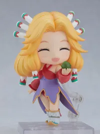 GOOD SMILE COMPANY Nendoroid Serapfina - Legend of Mana - photo 4