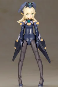 KOTOBUKIYA FRAME ARMS GIRL ZELFIKAR - Frame Arms Girl - photo 12