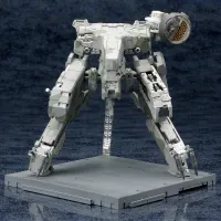 KOTOBUKIYA METAL GEAR REX METAL GEAR SOLID 4 Ver. - Metal Gear series - photo 3