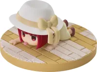 Good Smile Arts Shanghai Chibi Figure Kana Arima: The Genius Child Actor Who Licks Baking Soda Ver. - 【OSHI NO KO】 - photo 2