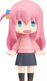 GOOD SMILE COMPANY HELLO! GOOD SMILE Hitori Gotoh - Bocchi the Rock! - photo 2