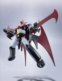 TAMASHII NATIONS <SIDE SUPER> Mazinger X & Jet Scrander X "GRENDIZER U", TAMASHII NATIONS ROBOT SPIRITS - Mazinger Z - photo 5