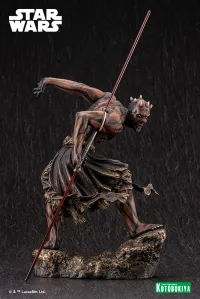 KOTOBUKIYA ARTFX DARTH MAUL NIGHTBROTHER - Star Wars - photo 2