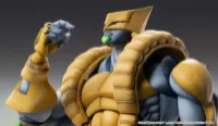 Medicos Entertainment Chozokado BIG [THE WORLD] - JoJo's Bizarre Adventure - photo 10