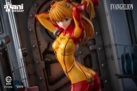 GOOD SMILE COMPANY Asuka Shikinami Langley - Rebuild of Evangelion - photo 11