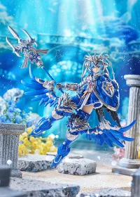 GOOD SMILE COMPANY PLAMAX GO-04 GODWING DRAGON KNIGHT Himari Bahamut - GODZ ORDER - photo 9