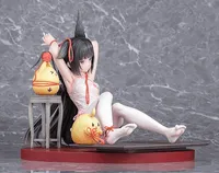 Phat! Company Nagato: Guardian Fox's Blessed Bonds - Azur Lane - photo 10