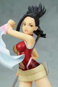 BellFine Momo Yaoyorozu Hero Suit Ver. (re-run) - My Hero Academia - photo 6
