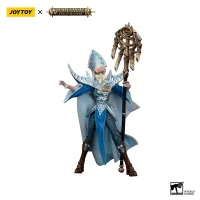 JOYTOY Stormcast Eternals The Blacktalons Lorai, Child of the Abyss - Warhammer 40K - photo 12