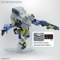 BANDAI HOBBY HG DAISYOGRE - SYNDUALITY - photo 6