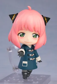 GOOD SMILE COMPANY Nendoroid More: Face Swap Anya Forger - SPY x FAMILY - photo 5