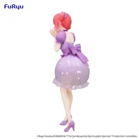 FuRyu The Quintessential Quintuplets Specials　Trio-Try-iT Figure -Nakano Nino Pastel Dress ver.- - The Quintessential Quintuplets - photo 9