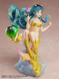 Design COCO Urusei Yatsura Lum&Ten BOX cafe&space Collaboration 1/7 Scale Figure - Urusei Yatsura - photo 10