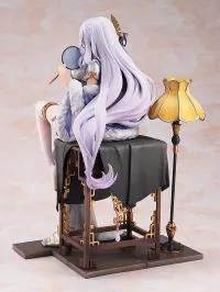 KADOKAWA Emilia: Graceful Beauty ver. - Re:ZERO -Starting Life in Another World- - photo 4
