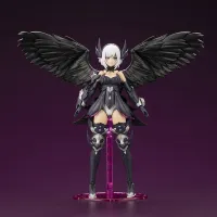 KOTOBUKIYA LUMITEA ReACT-A - ARCANADEA - photo 14