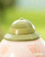 TOYZEROPLUS LuLu the Piggy Generic - Professional Cosplayer LuLu Tumbler - LuLu The Piggy - photo 44