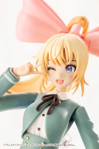 KOTOBUKIYA DRESS UP PARTS CUTE RIBBON SET - M.S.G - photo 3