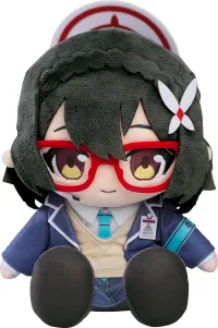 GOOD SMILE COMPANY Chocopuni Plushie Ayane - Blue Archive - photo 3