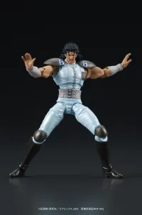DIG Co. DIGACTION "Fist of the North Star" REI - Fist of the North Star - photo 18