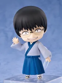 Good Smile Arts Shanghai Nendoroid Shinpachi Shimura - Gintama - photo 3