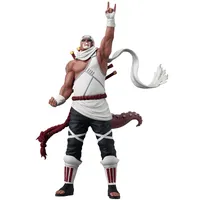 BANDAI Killer Bee - NARUTO - photo 6