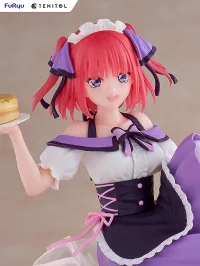 FuRyu TENITOL Fig a la mode Nino - The Quintessential Quintuplets - photo 13
