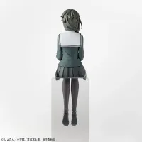 SEGA "You are Ms. Servant." PM Perching Figure "Yuki" ~Uniform~ - You are Ms. Servant. - photo 3