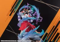TAMASHII NATIONS [EXTRA BATTLE] YAMATO-ONE PIECE BOUNTY RUSH 5th Anniversary- "ONE PIECE", TAMASHII NATIONS FiguartsZERO - ONE PIECE - photo 5