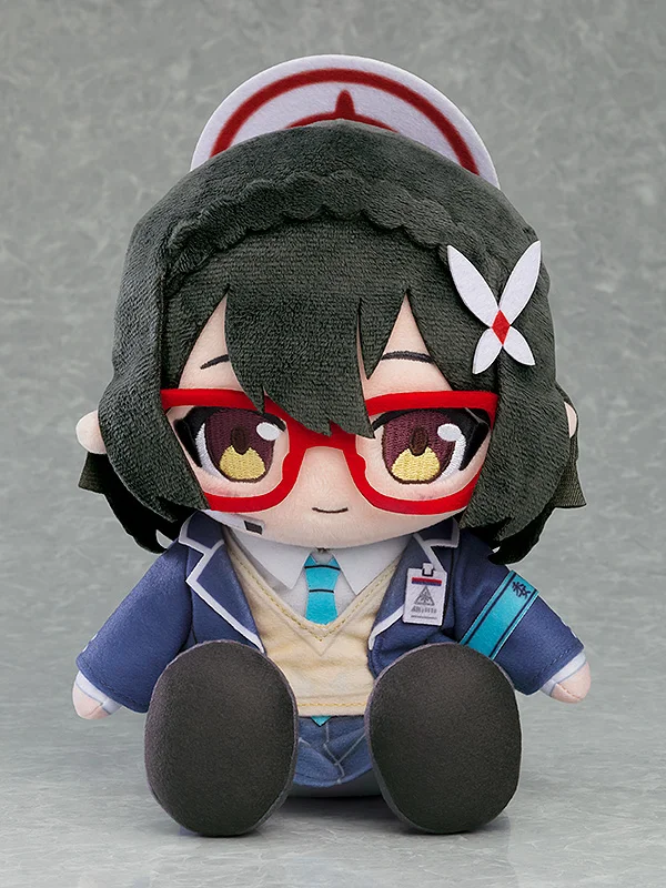 Chocopuni Plushie Ayane